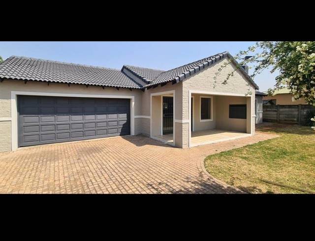 2 BEDROOM PROPERTY TO RENT IN KOOKRUS